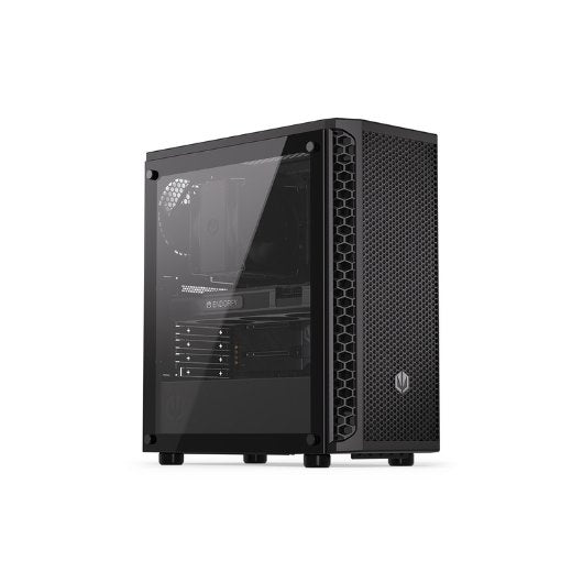Tower-Gehäuse ENDORFY Signum 300 Air / Preto / 1878235_0