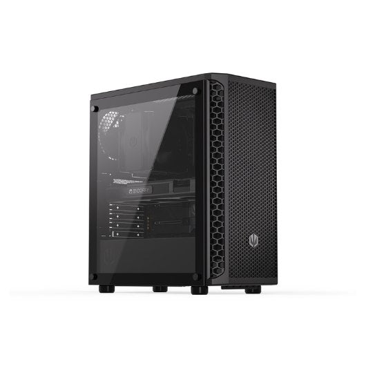 Tower-Gehäuse ENDORFY Signum 300 Core / Preto_0
