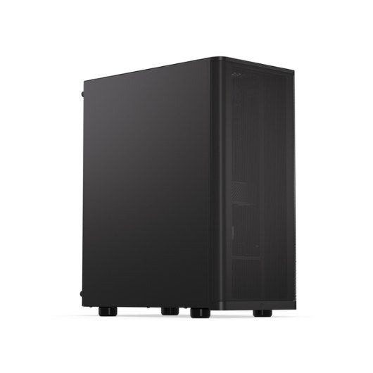 Tower-Gehäuse ENDORFY Ventum 200 Solid / Preto_0
