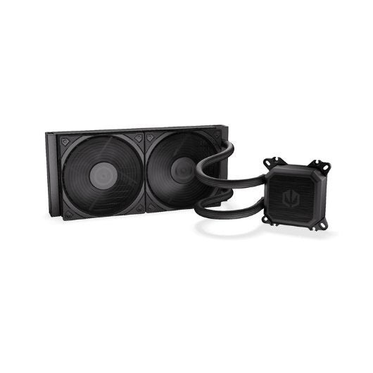 Radiador de Água ENDORFY Navis F240 / Preto_0