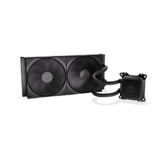 Sistema de Arrefecimento ENDORFY Navis F280 / Preto_0