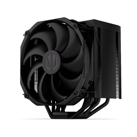 CPU-Küüler ENDORFY Fortis 5 / Preto / EY3A013_0