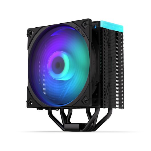 CPU-Kühler ENDORFY Fera 5 / Preto / EY3A012_0
