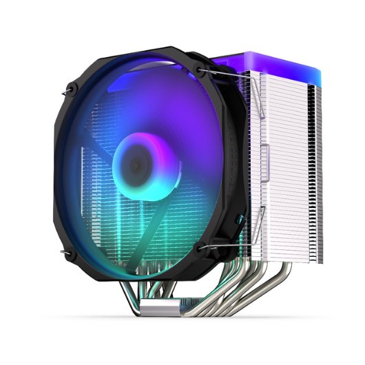 CPU-Kühler ENDORFY Fortis 5 ARGB / Preto / 1878231_0