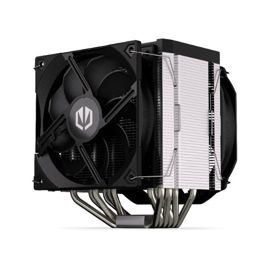 CPU Cooler ENDORFY Fortis 5 / Preto_0
