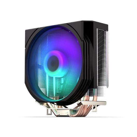 CPU-Kühler Endorfy Spartan 5 MAX ARGB / Preto / 1899041_0