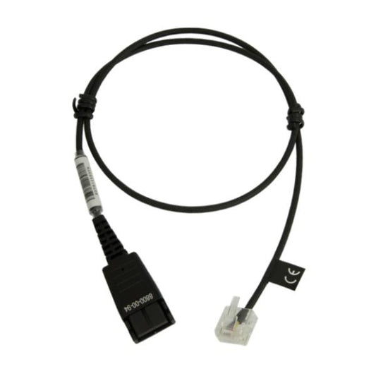 LINK CAVO DRITTO - QD/  RJ45_0