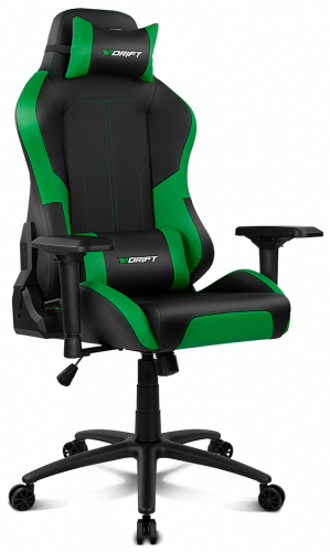 DRIFT SILLA GAMING DR250G VERDE (DR250G)_0