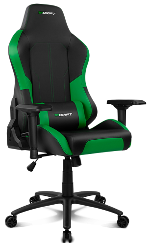 DRIFT SILLA GAMING DR250G VERDE (DR250G)_1