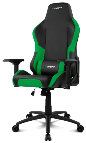 DRIFT SILLA GAMING DR250G VERDE (DR250G)_2