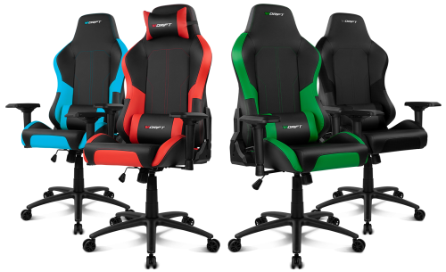 DRIFT SILLA GAMING DR250G VERDE (DR250G)_13