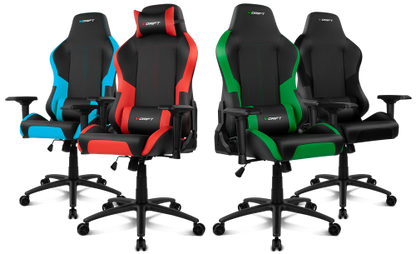 DRIFT SILLA GAMING DR250G VERDE (DR250G)_13