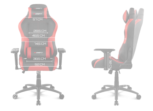 DRIFT SILLA GAMING DR250G VERDE (DR250G)_14