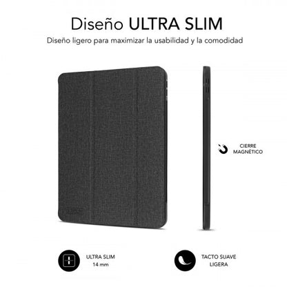 SUBBLIM Funda Tablet Shock Case iPad Pro 11â€ 2020 Black_1