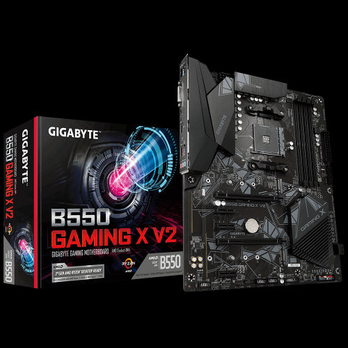 B550 GAMING X V2, Mainboard_0
