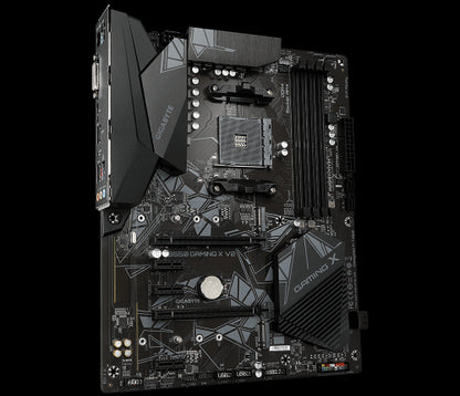 B550 GAMING X V2, Mainboard_2