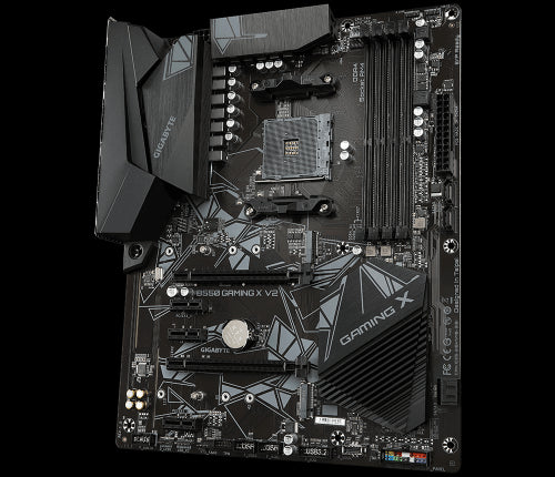 B550 GAMING X V2, Mainboard_3