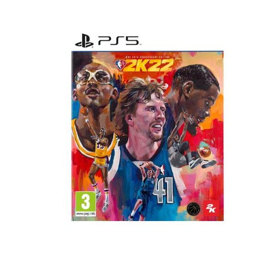 PS5 NBA 2K22_0