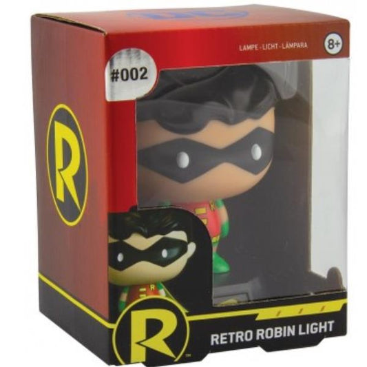 Robin Icon Light BDP_0