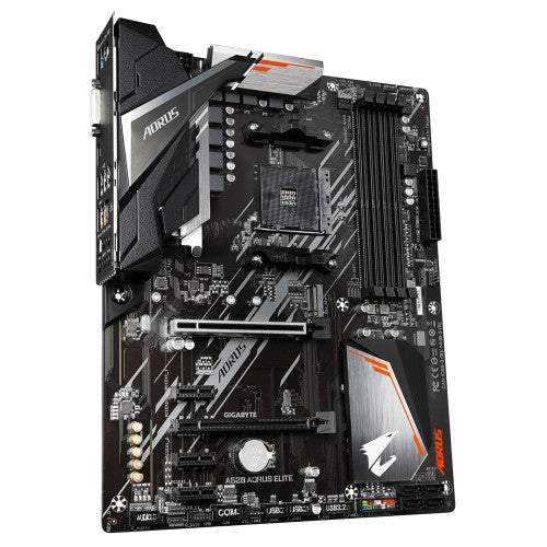 A520 AORUS ELITE, Mainboard_0