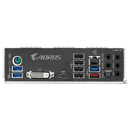 A520 AORUS ELITE, Mainboard_3