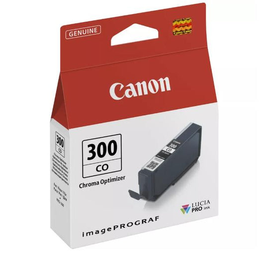 Canon PFI-300 CO Chroma Optimizer / Cor: Incolor / Marca: CANON_0