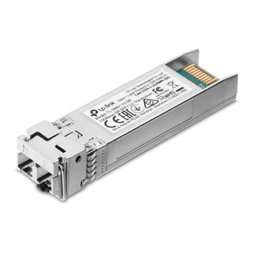 TP-Link Omada SM5110-SR red modulo transceptor Fibra óptica 10000 Mbit/s SFP+ 850 nm_1