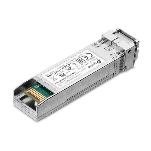 TP-Link Omada SM5110-SR red modulo transceptor Fibra óptica 10000 Mbit/s SFP+ 850 nm_2