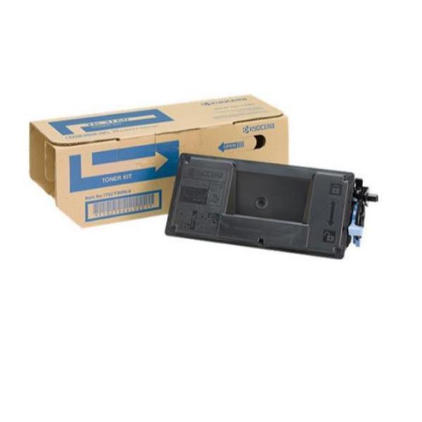 Cartucho Kyocera TK-3440 / Preto / 1T0C0T0NL0_0