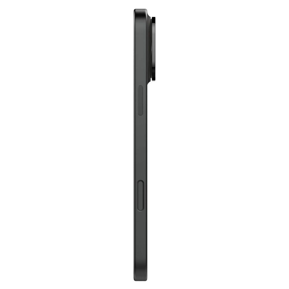 Spigen Optik.tR Camera Protector for iPhone 14 Pro / Pro Max / 15 Pro / Pro Max / 16 Pro / Pro Max - Black 2 pcs._6