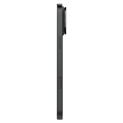 Spigen Optik.tR Camera Protector for iPhone 14 Pro / Pro Max / 15 Pro / Pro Max / 16 Pro / Pro Max - Black 2 pcs._6