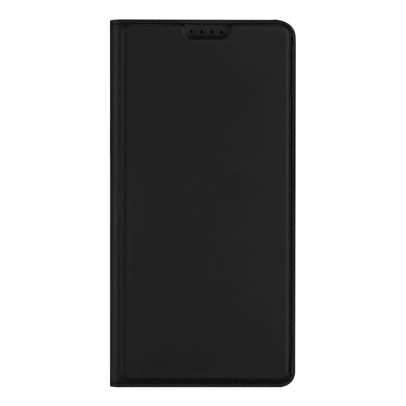 Dux Ducis Skin Pro case for Samsung Galaxy S23 cover with flap card wallet stand black_9