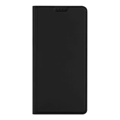 Dux Ducis Skin Pro case for Samsung Galaxy S23 cover with flap card wallet stand black_9