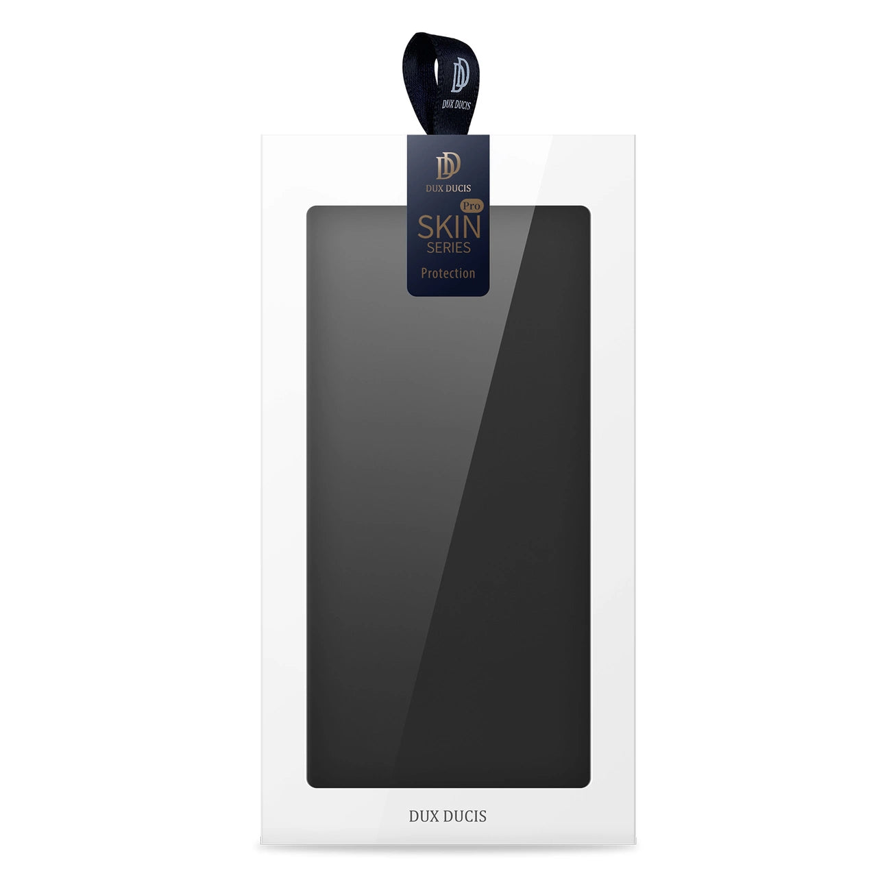 Dux Ducis Skin Pro case for Samsung Galaxy S23 cover with flap card wallet stand black_10