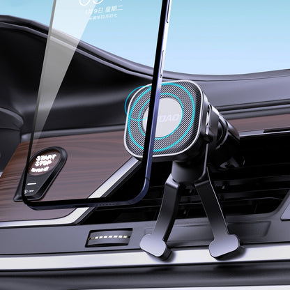 Dudao magnetic car holder for air vent (F6Pro)_1