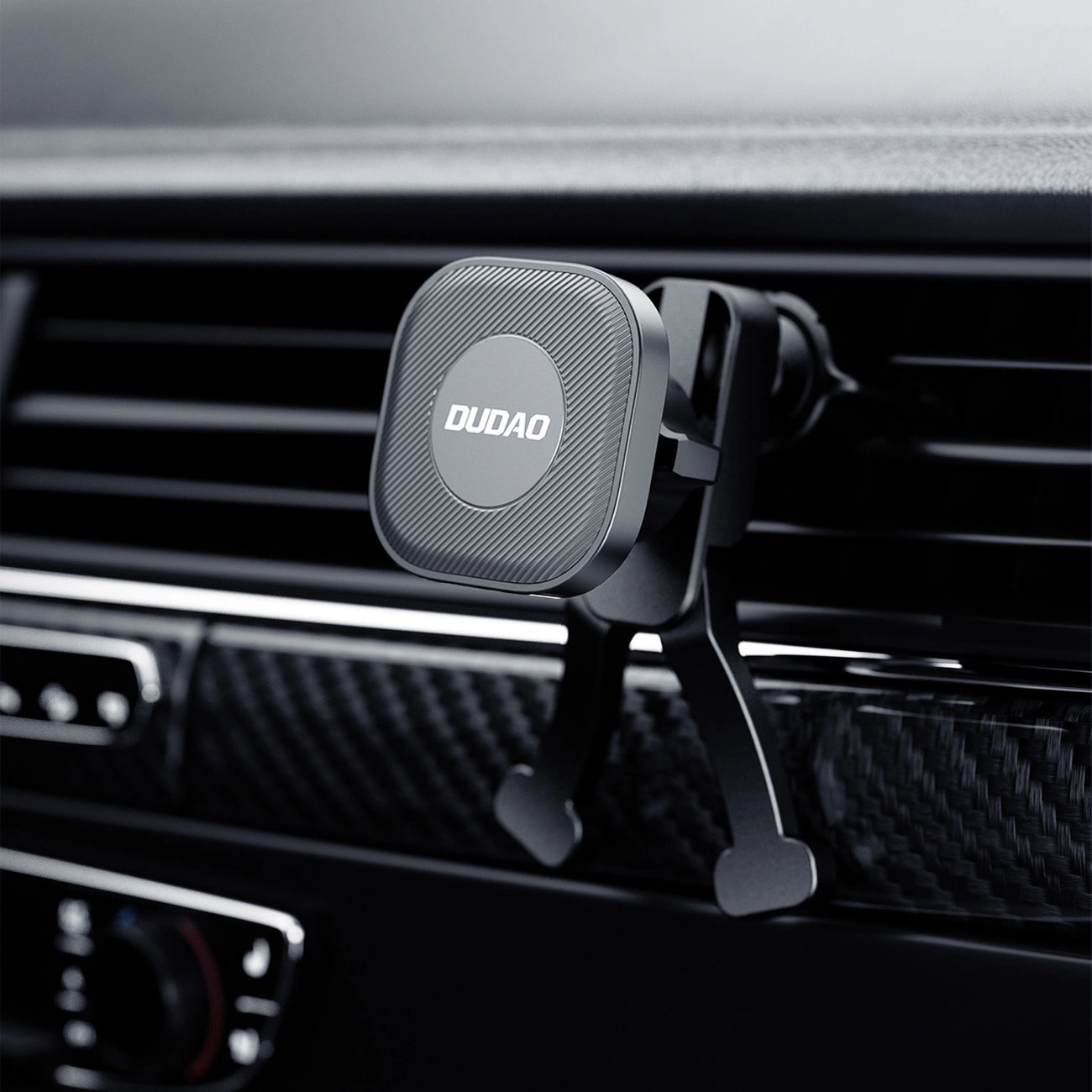 Dudao magnetic car holder for air vent (F6Pro)_6
