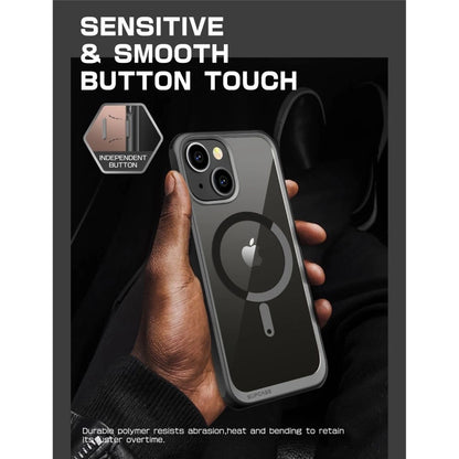 Supcase UB Mag Case with MagSafe for iPhone 14 Plus - Black_11