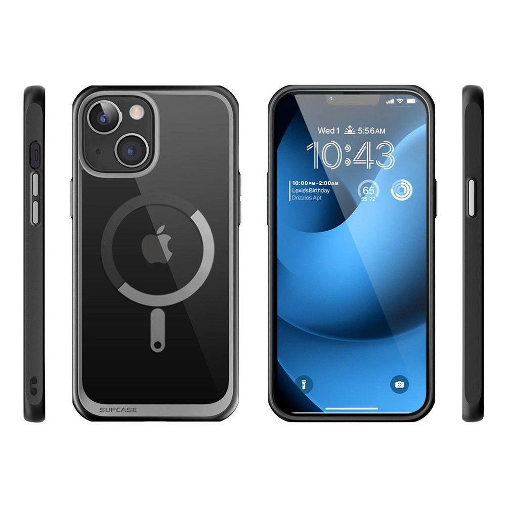 Supcase UB Mag Case with MagSafe for iPhone 14 Plus - Black_2