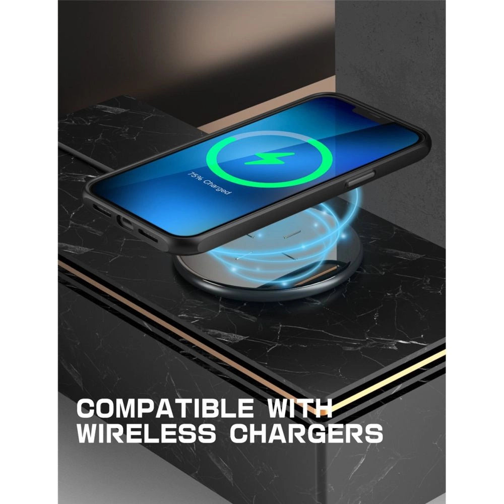 Supcase UB Mag Case with MagSafe for iPhone 14 Plus - Black_10