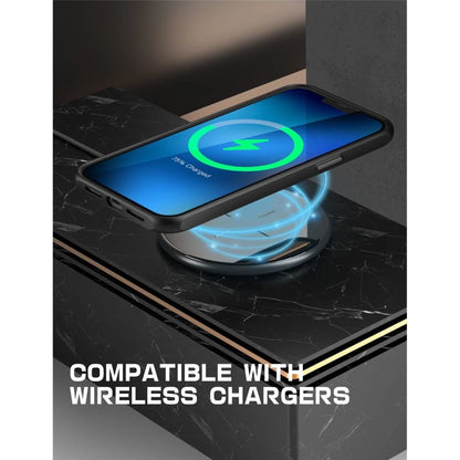 Supcase UB Mag Case with MagSafe for iPhone 14 Plus - Black_10