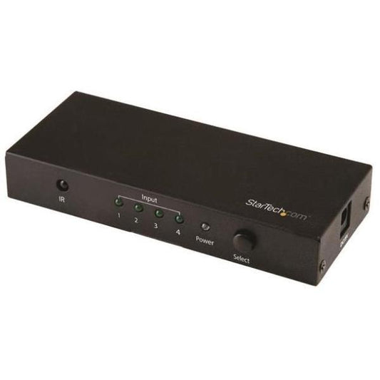 Switch HDMI a 4 porte 4k 60H_0