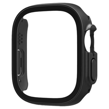 Spigen Thin Fit 360 Case for Apple Watch Ultra (49mm) - Black_3