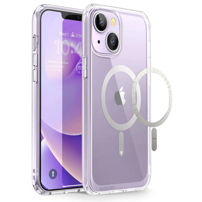 Supcase UB Mag Case with MagSafe for iPhone 14 Plus - Clear_0