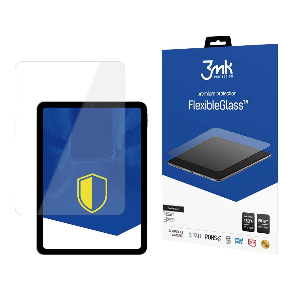 Apple iPad 10.9&quot; (10th Gen) - 3mk FlexibleGlass™ 11&#39;&#39;_0