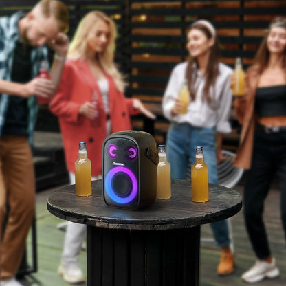 Tronsmart Halo 100 Wireless Bluetooth Speaker 60W Black_19