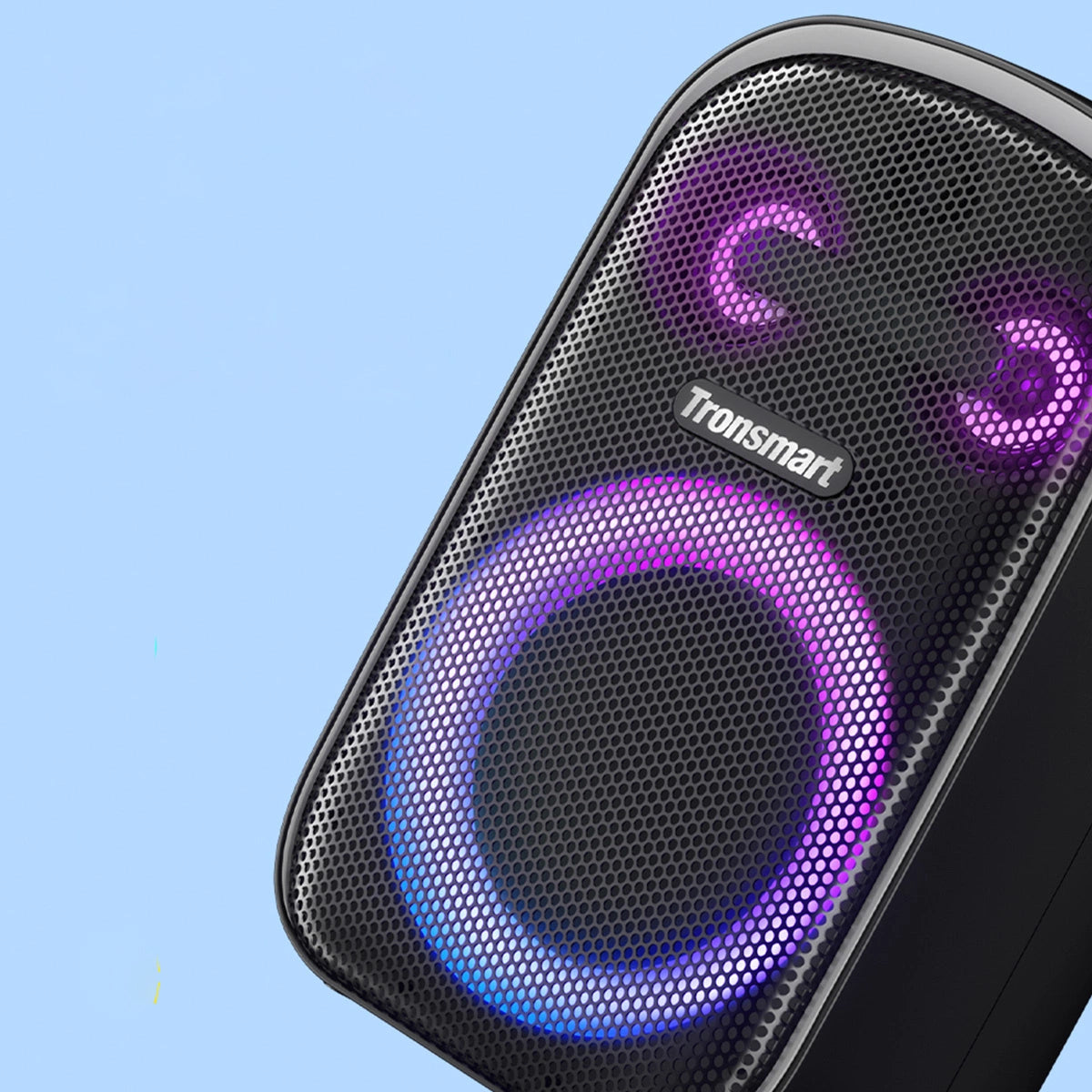 Tronsmart Halo 100 Wireless Bluetooth Speaker 60W Black_20