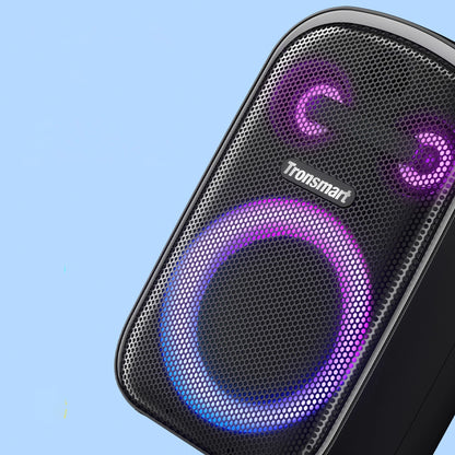 Tronsmart Halo 100 Wireless Bluetooth Speaker 60W Black_20