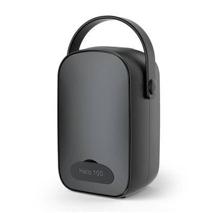 Tronsmart Halo 100 Wireless Bluetooth Speaker 60W Black_11