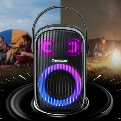 Tronsmart Halo 100 Wireless Bluetooth Speaker 60W Black_14