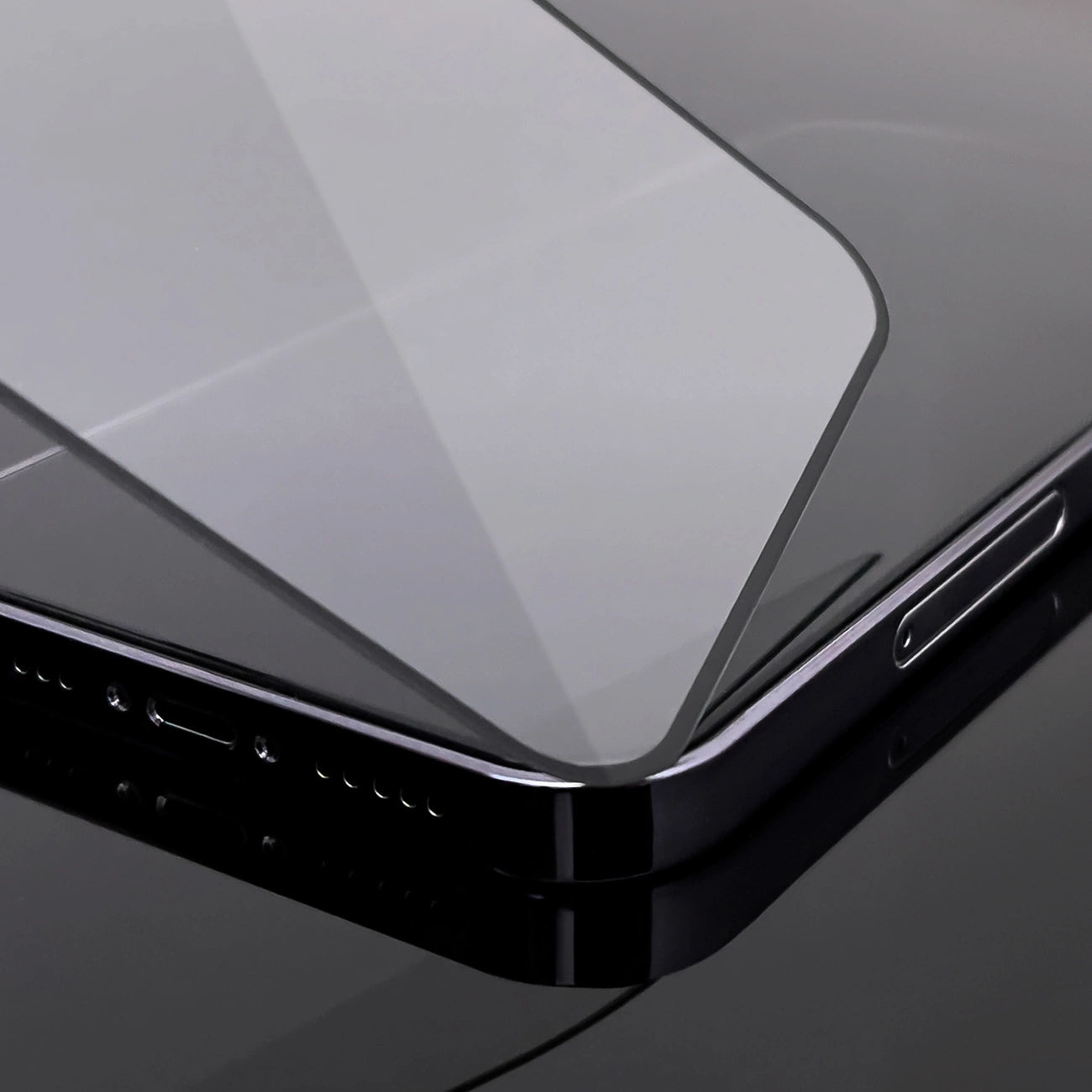 Wozinsky Full Glue Tempered Glass Tempered Glass For Motorola Moto G72 9H Full Screen Protector With Black Frame_3